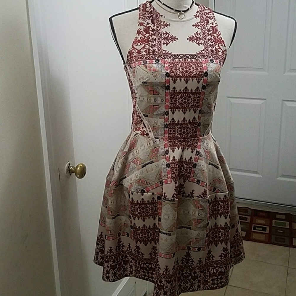 MOSSIMO Midi - Picture 6 of 7